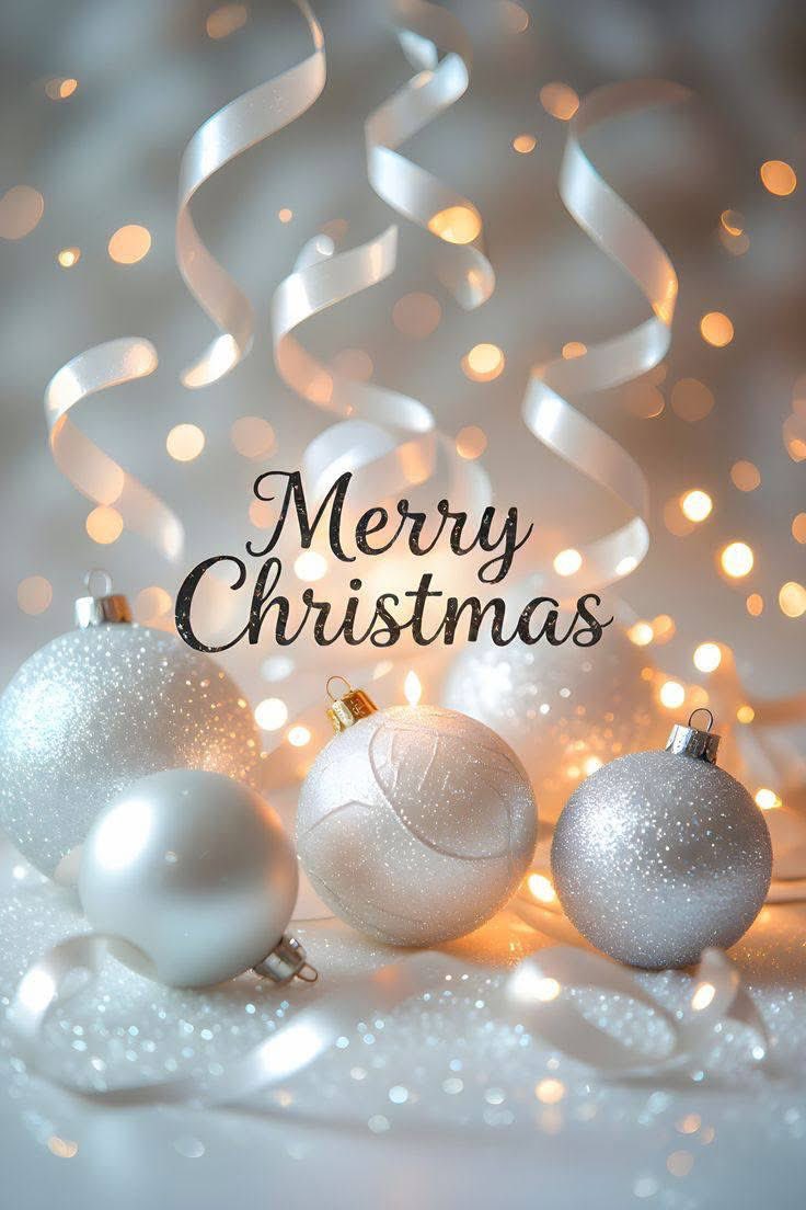 Wishing you peace , joy and love this holiday season and always .
Merry Christmas !