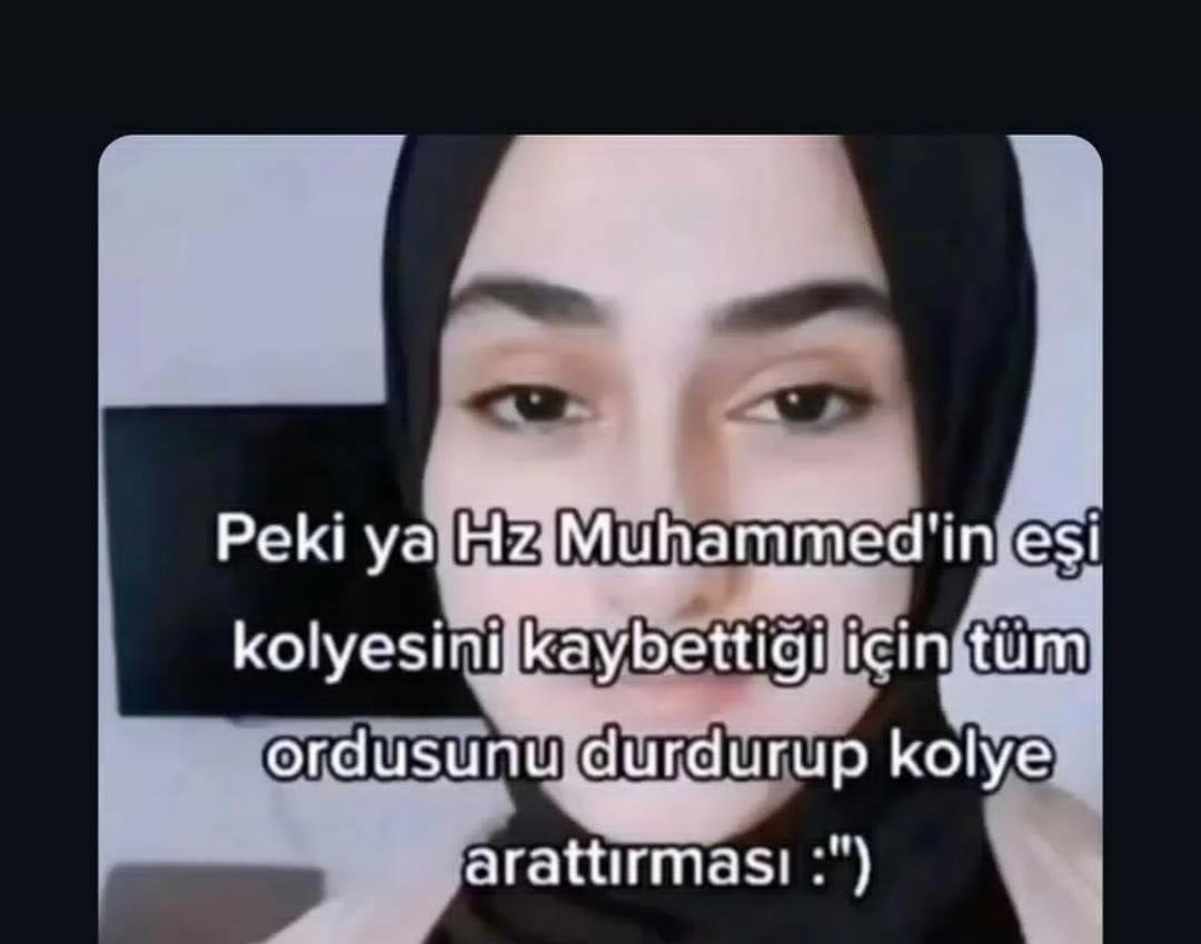 lagrimacanta's tweet photo. Doğrumubu? https://t.co/7V3M06yhs3