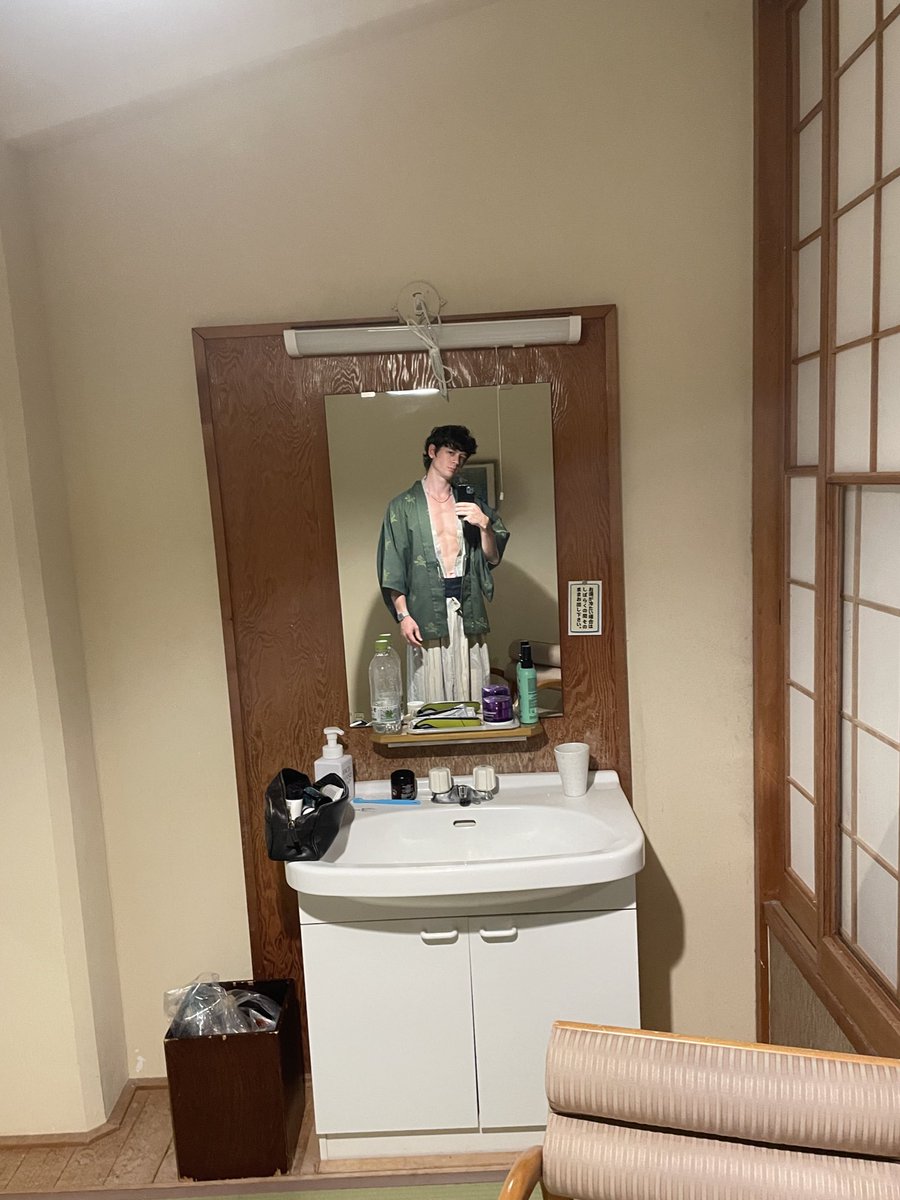 pavlovs_rawdog's tweet image. going through photos from Japan 💕