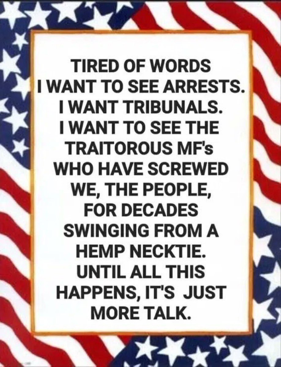 JBMAGA03's tweet image. It’s time