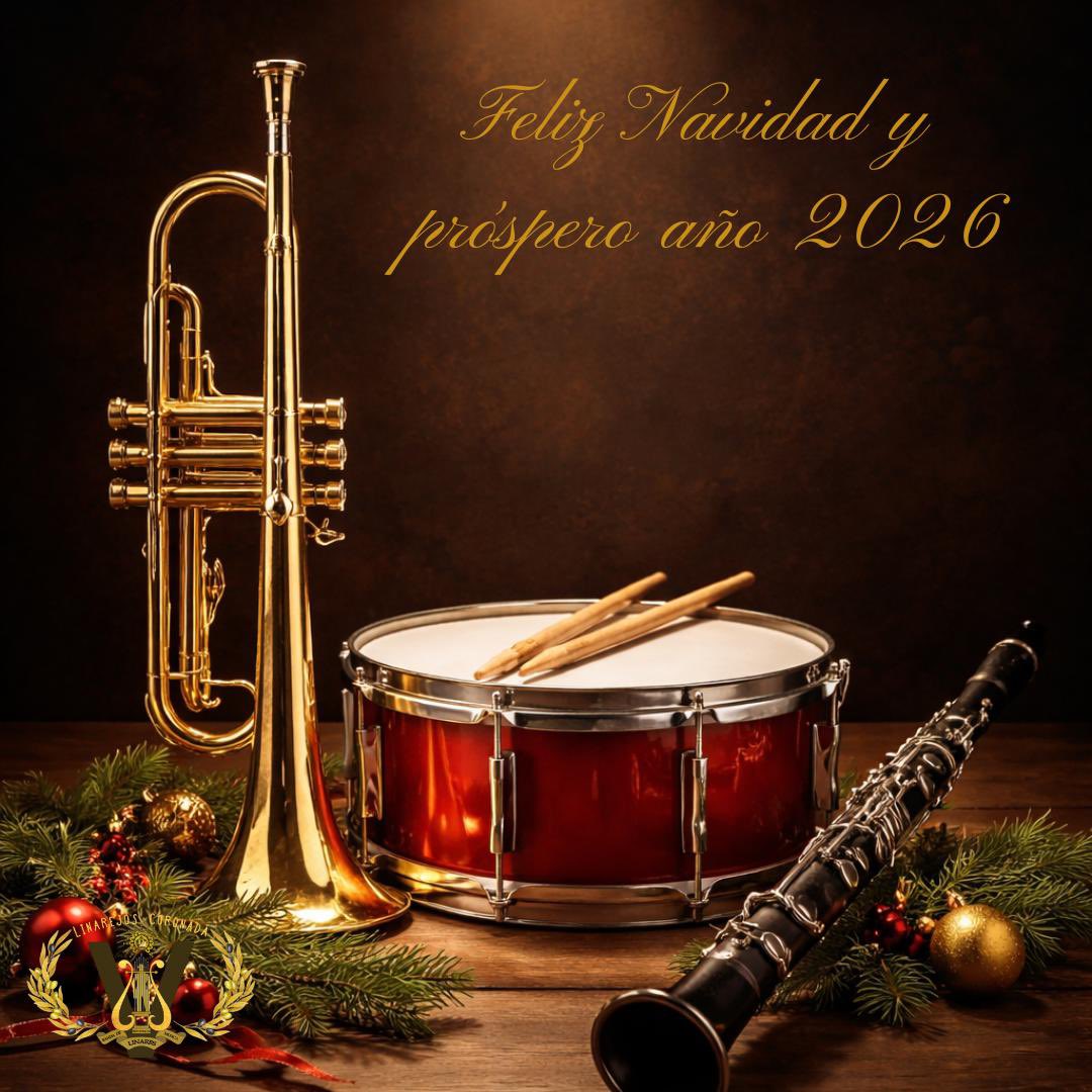 Con nuestros mejores deseos …