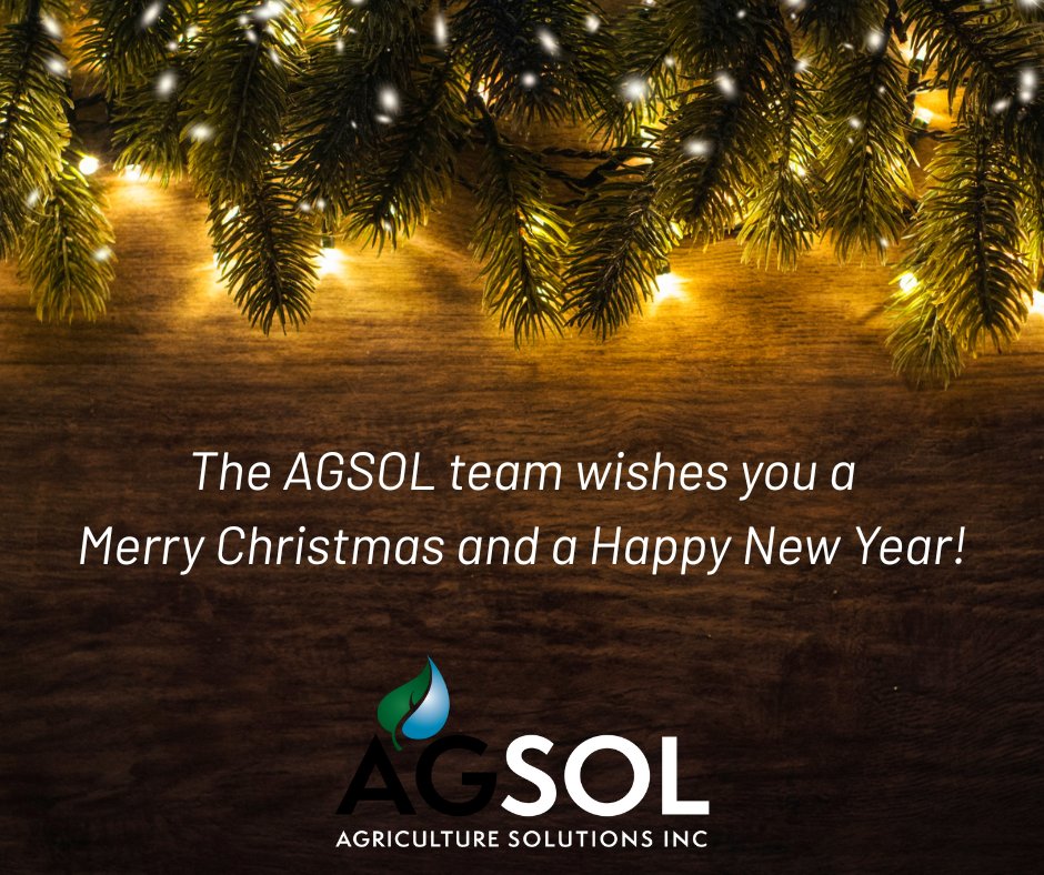 Agriculture Solutions (@AgrSolutionsInc) / Posts / X