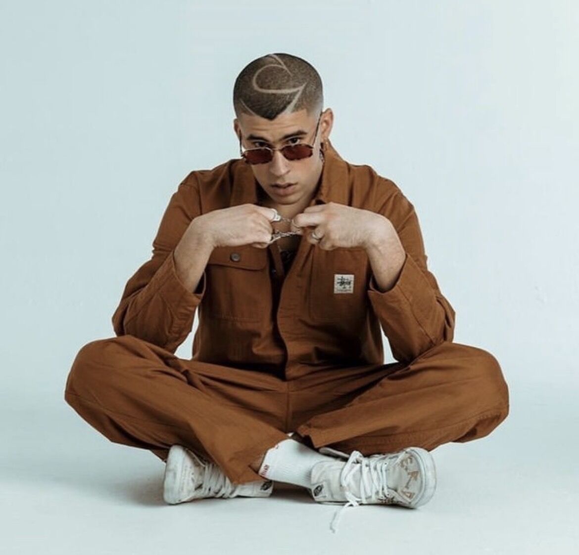 SpainBadBunny's tweet image. X100pre👁️

Se cumplen 7 años de la salida del primer álbum de Bad Bunny, uno de sus álbumes mas sentimentales del conejo. 

Con temas como otra noche en Miami o si estuviésemos juntos, se ha convertido en el álbum favorito de muchos de los fanáticos de benito

 #x100pre #badbunny