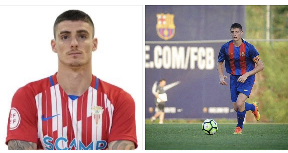 Que Eric Montes, con solo 27 años, decida dejar el fútbol profesional con <a href="/AlgecirasCF/">Algeciras CF</a> por salud mental debería hacernos reflexionar mucho más allá del tópico del “privilegio” de vivir del deporte.

Eric no habla de dinero ni de fama. Habla de carga, desgaste y sufrimiento, de