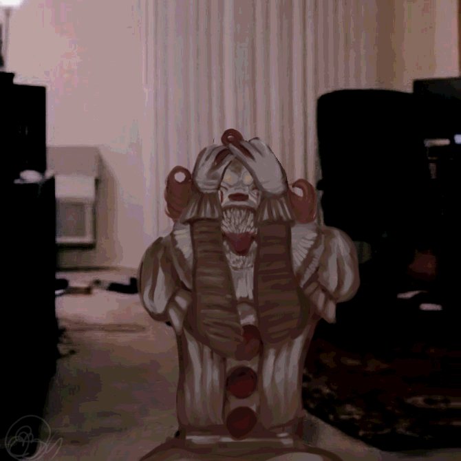 I ALREADY WANT SEASON TWO 😭
#Itwelcometoderry #WelcomeToDerry #Pennywise