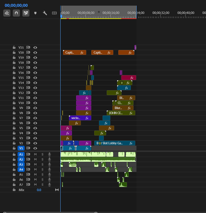 Beno | Video Editor tweet media