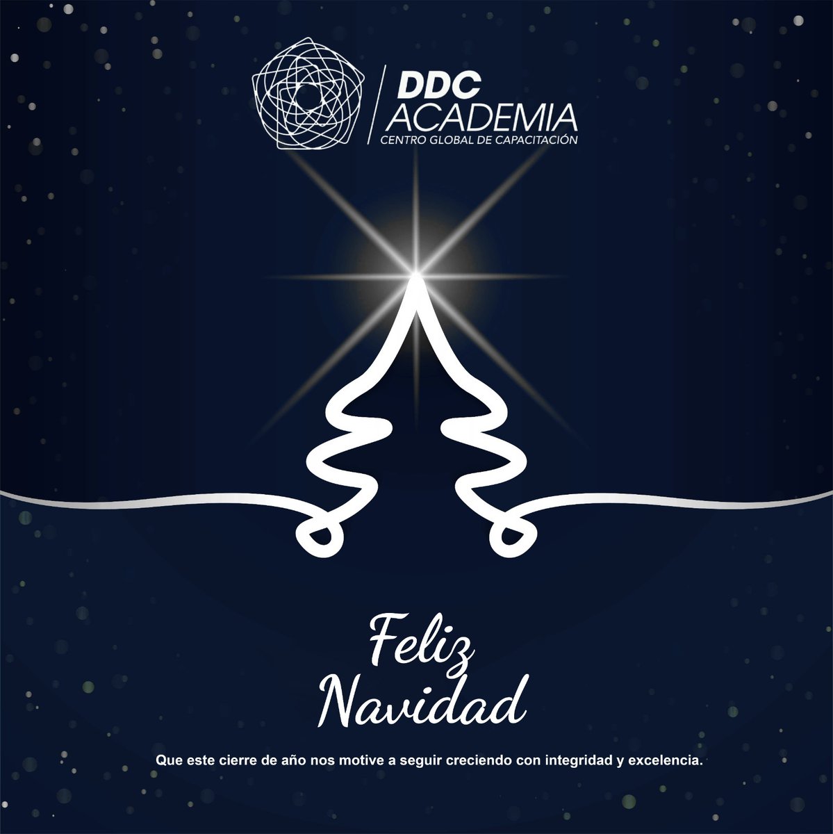 DDC Academia tweet media