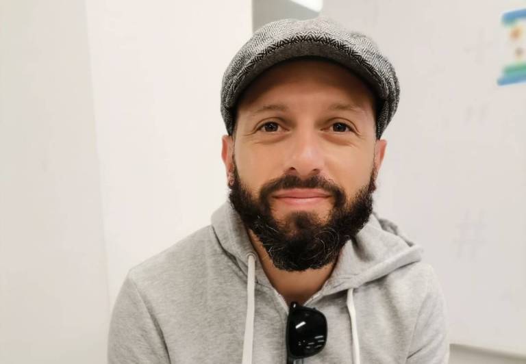 Juan Fran Torres tweet media