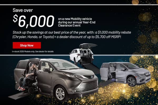 Mobility Auto Group tweet media