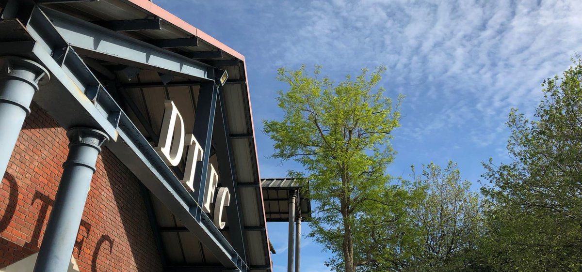 Weymouth FC tweet media