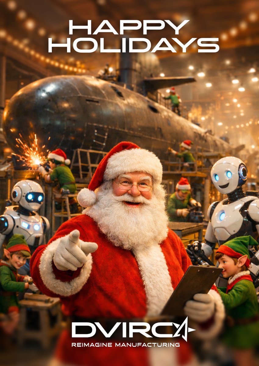 Happy Holidays from our team to you and yours this season. #happyholidays #happynewyear #happy2026