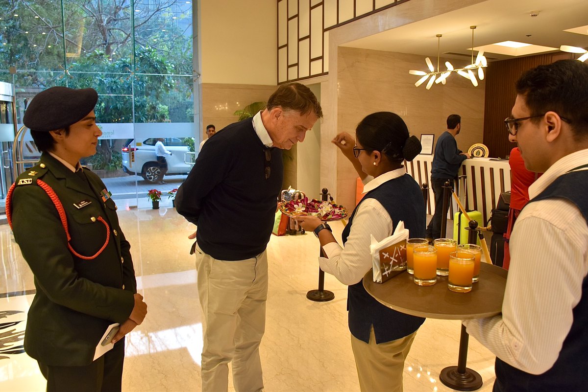 UN Office of the Special Coordinator SEA tweet media