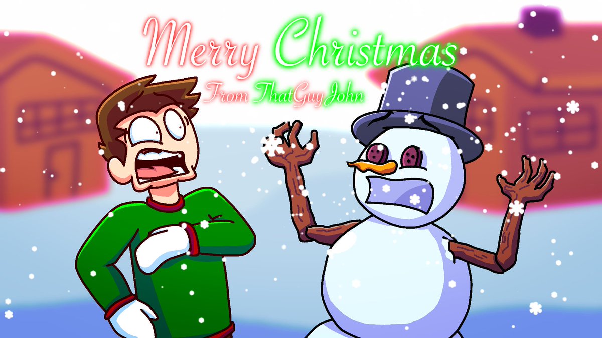 Merry Christmas Y’all!!!