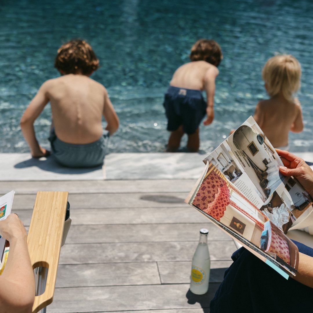 We know you wait all year for these moments... 
and we're here for you when they come. 💙