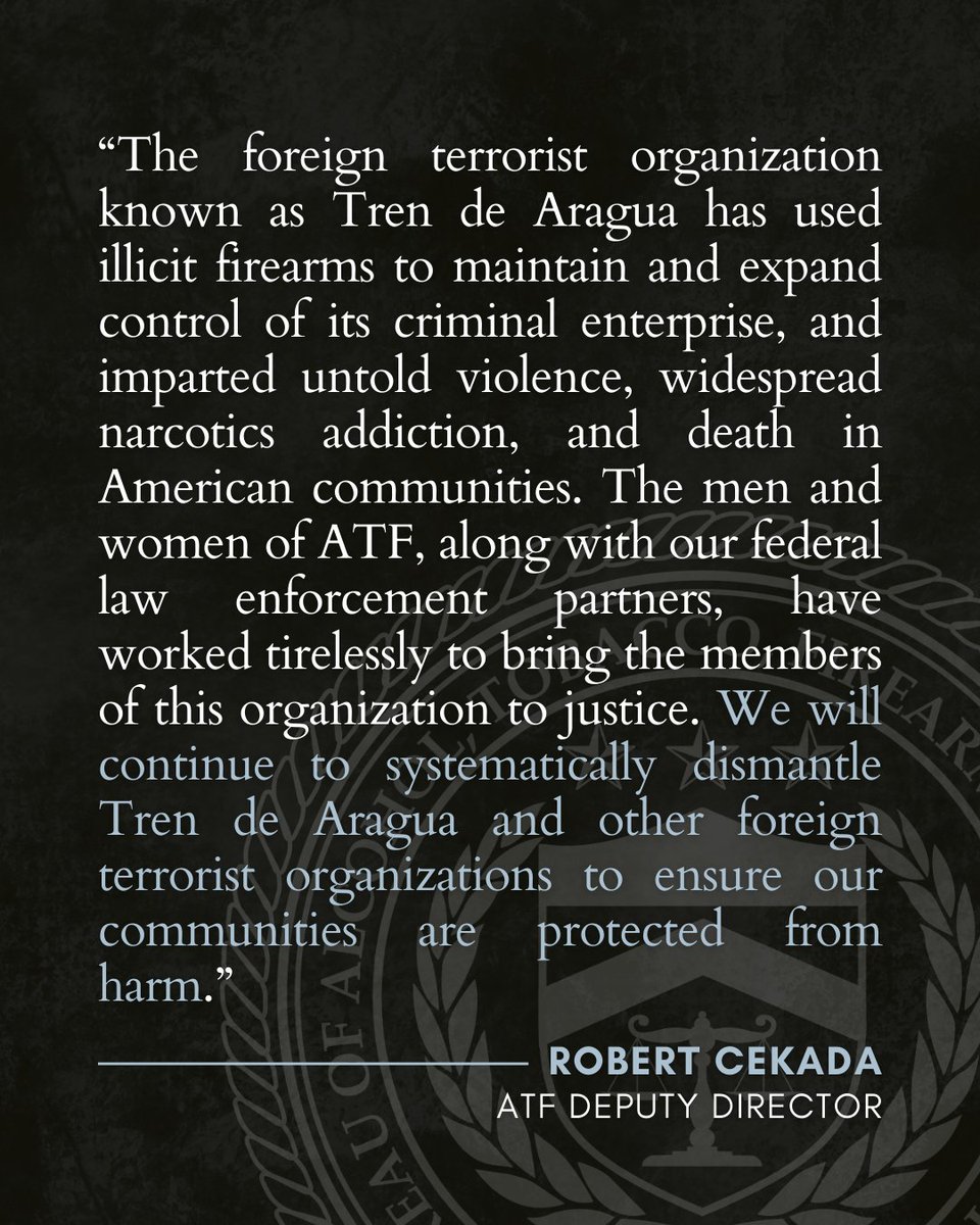 ATF HQ tweet media