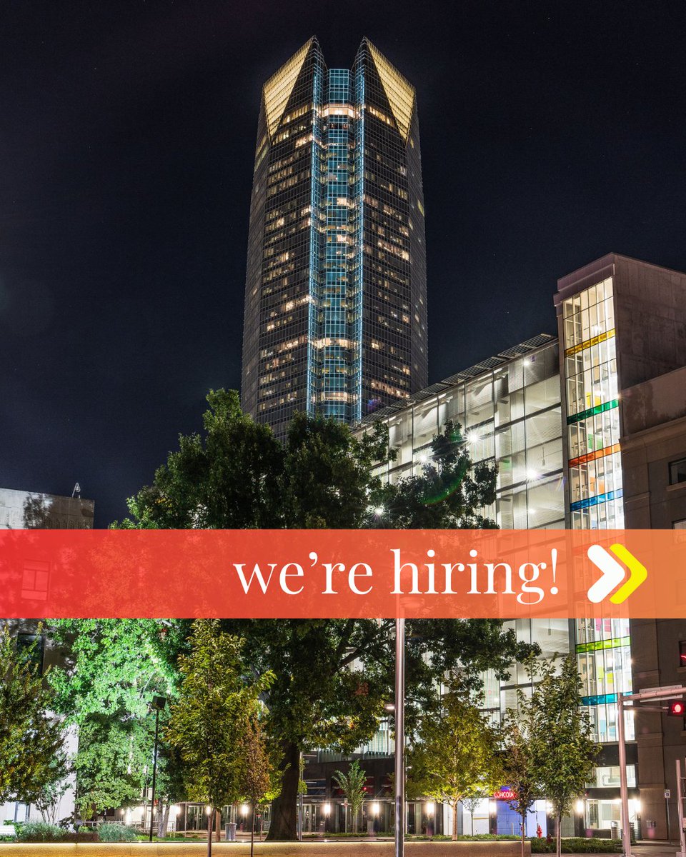 Downtown OKC tweet media