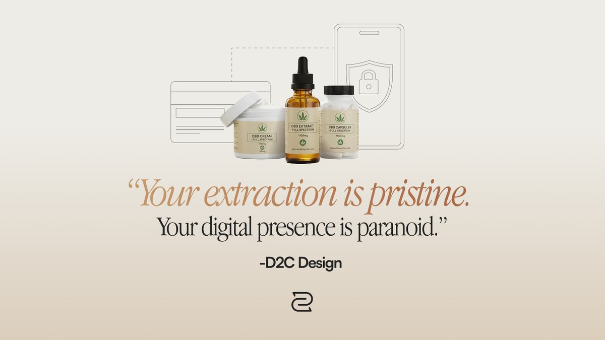 D2C Design tweet media