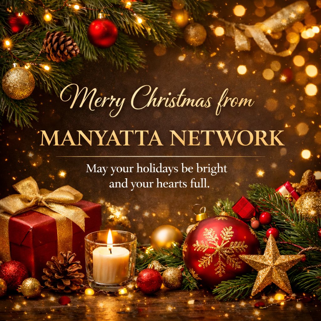 Manyatta Network tweet media