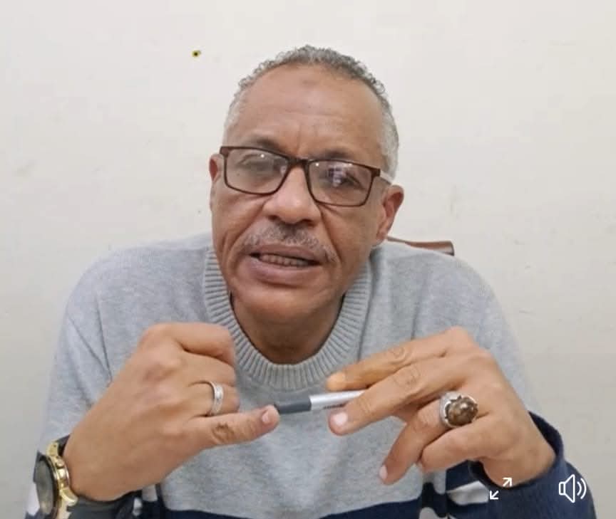 SudanTribune_AR's tweet photo. تعرض الناشط السوداني هشام "ود قلبا" لمحاولة اغتيال في أديس أبابا

تعرض الناشط السوداني ذائع الصيت هشام علي"ود قلبا" لمحاولة اغتيال في اديس أبابا قبل قليل.
 وعلمت "سودان تربيون" أن ود قلبا تلقى طعنات على يد مجهول وجرى نقله الى المستشفى.
 وبحسب مراسل سودان تربيون في أديس أبابا، فإن حالته مستقرة، فيما تجري السلطات الإثيوبية تحقيقات مكثفة للوصول إلى الجاني.