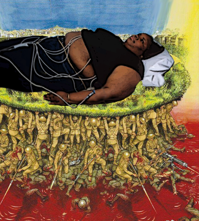 TheRoyalSerf's tweet image. 