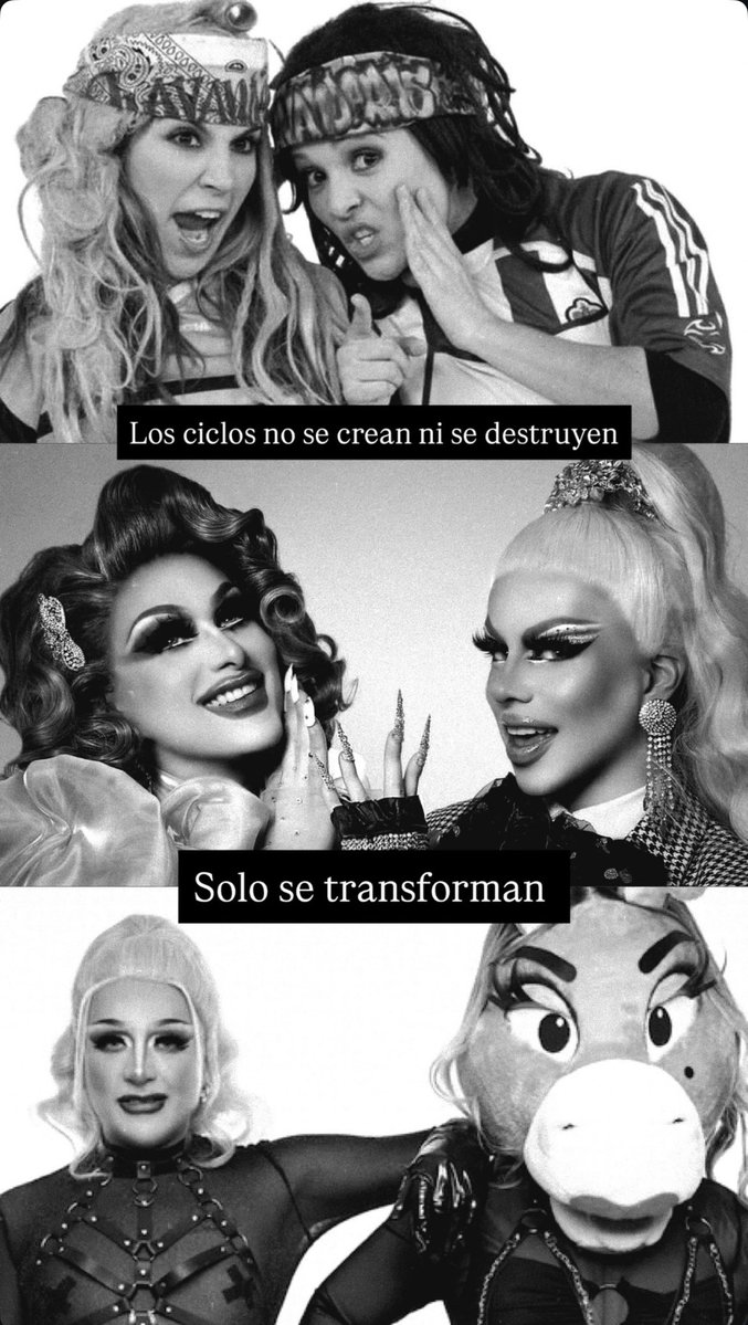 Siempre las de Monterrey dando la nota roja 🚩