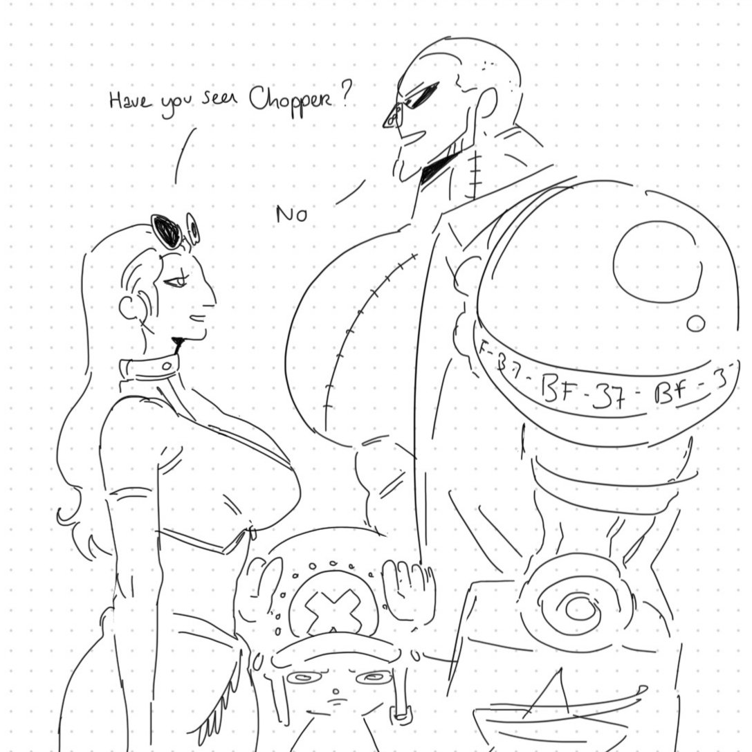 Citromiel's tweet image. T4T (tits for tits) couple