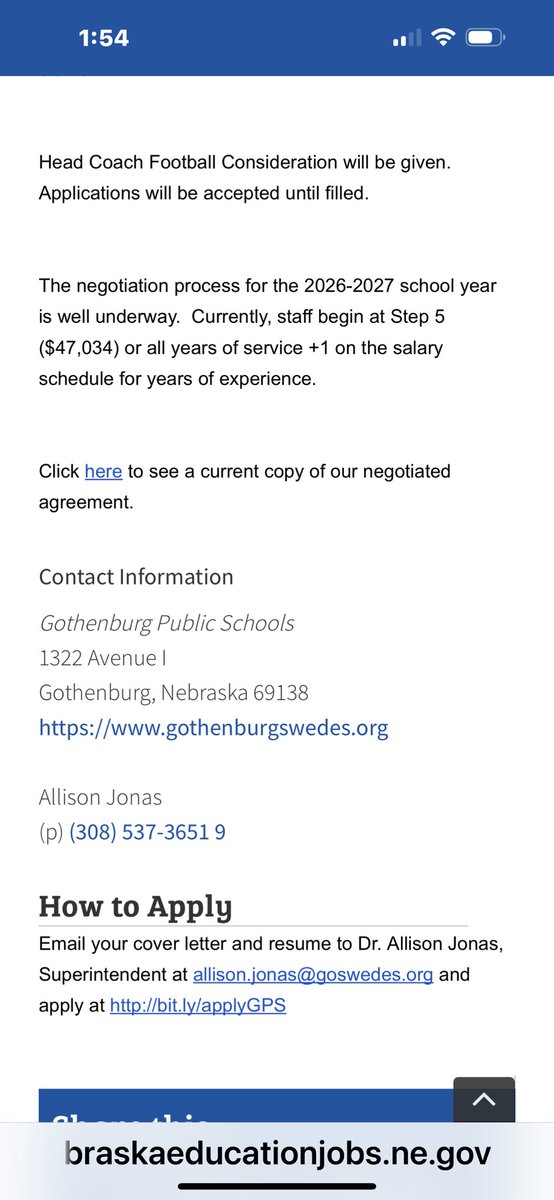 Gothenburg Activities tweet media