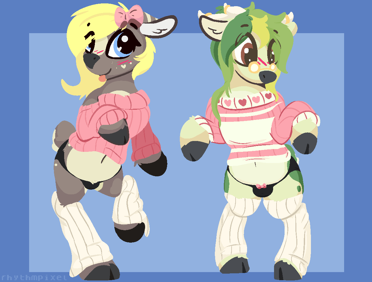 RhythmPixel tweet media