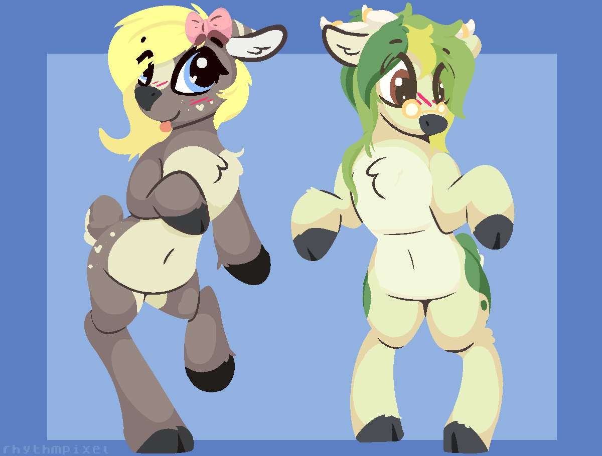 RhythmPixel tweet media