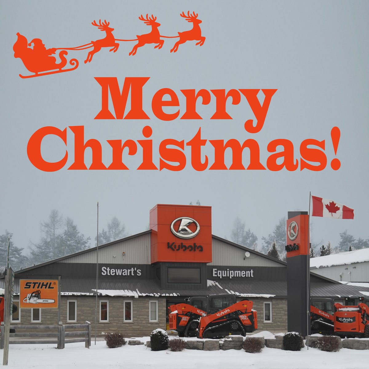 Merry Christmas! 🎄✨ wishing you a holiday season filled with love, laughter, and cozy moments with the people who matter most! 

Wednesday December 31st - 8am - 12pm
Thursday January 1st - Closed