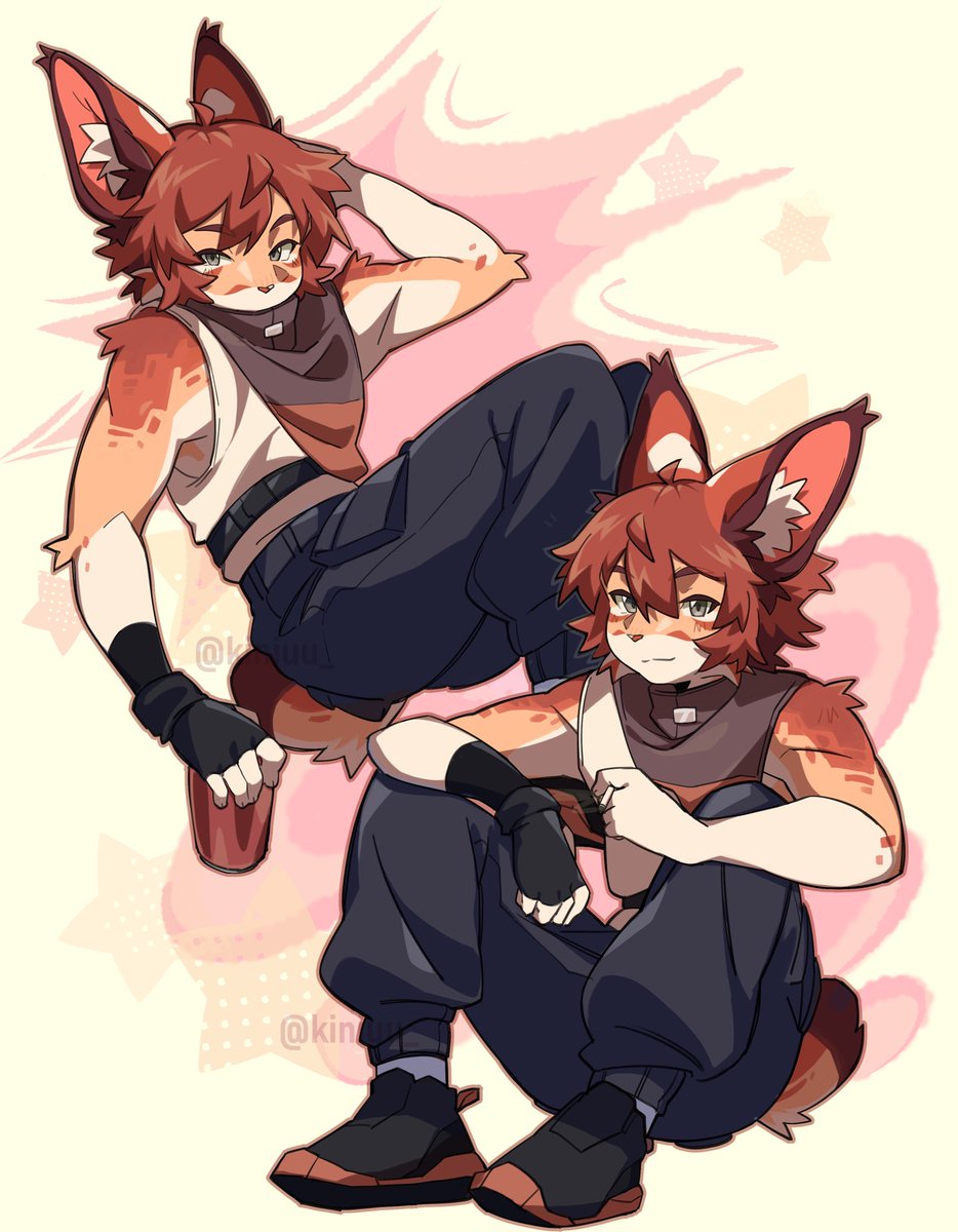 ⭐︎yuu⭐︎ Hosh-i (@Kiniuu_) / Posts / X