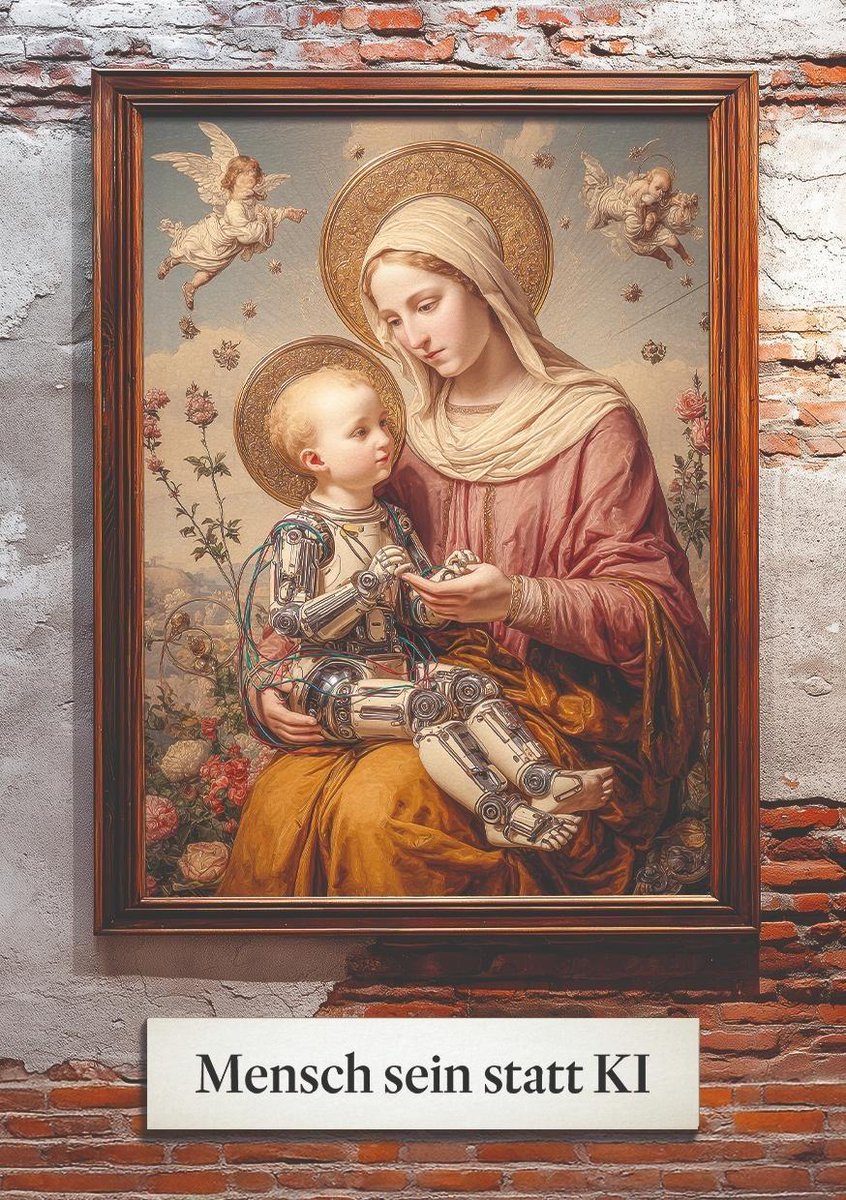 Institut für Theologie und Politik (ITP) tweet media