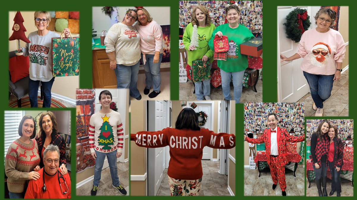 Dunbar Medical tweet media