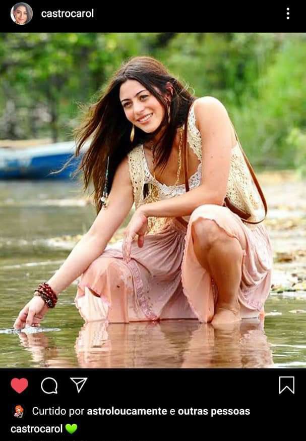 noveleirotv's tweet image. e quando a globo anunciou o remake de pantanal e várias atrizes começaram a postar foto conceito no meio do mato pra tentar ser a juma marruá