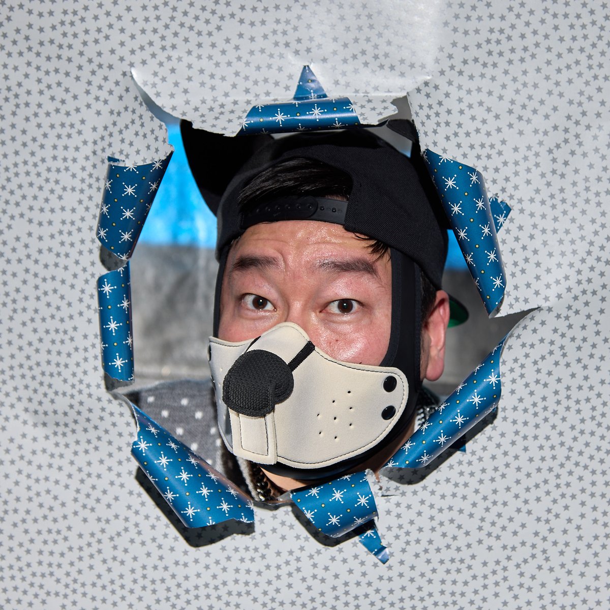 PupPanda2's tweet image. Happy Holidays you filthy animals!!

📸: @MXG_PHOTO