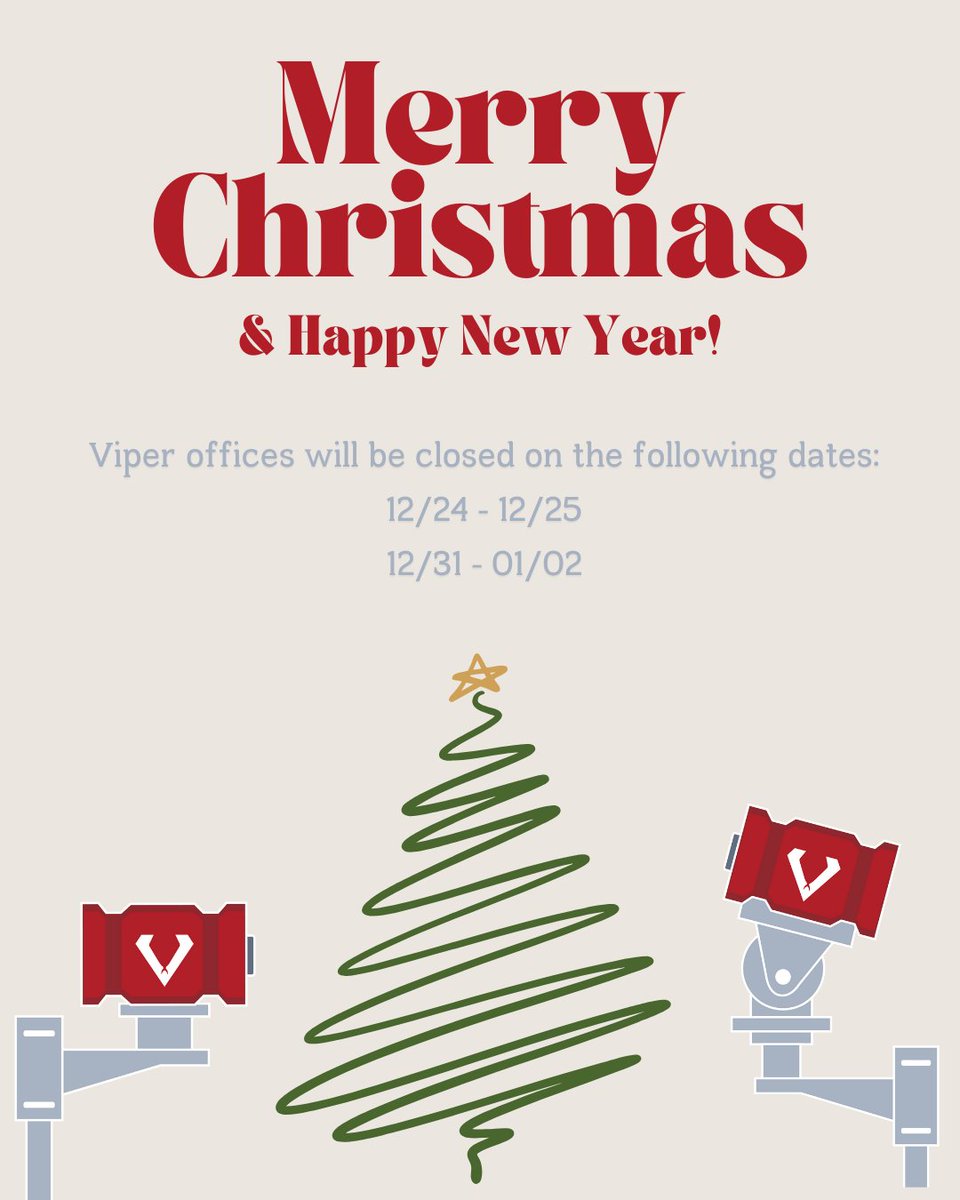 Viper Imaging tweet media