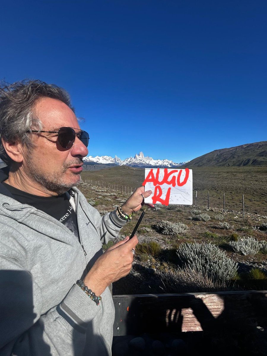 Mario Tozzi ⛏ tweet media