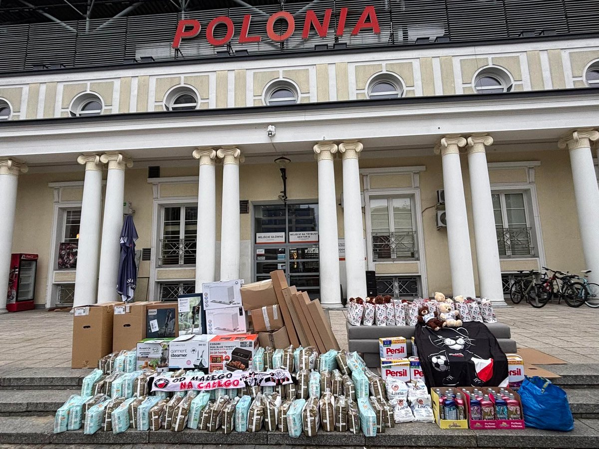 Ultras Enigma tweet media