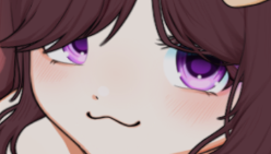 ♡ NEW MODEL DEBUT!! ♡ TODAYYY!!! pwease come watch!!!!

➜ meowynyaa on da purple app!! :3💜

6pm EST :3