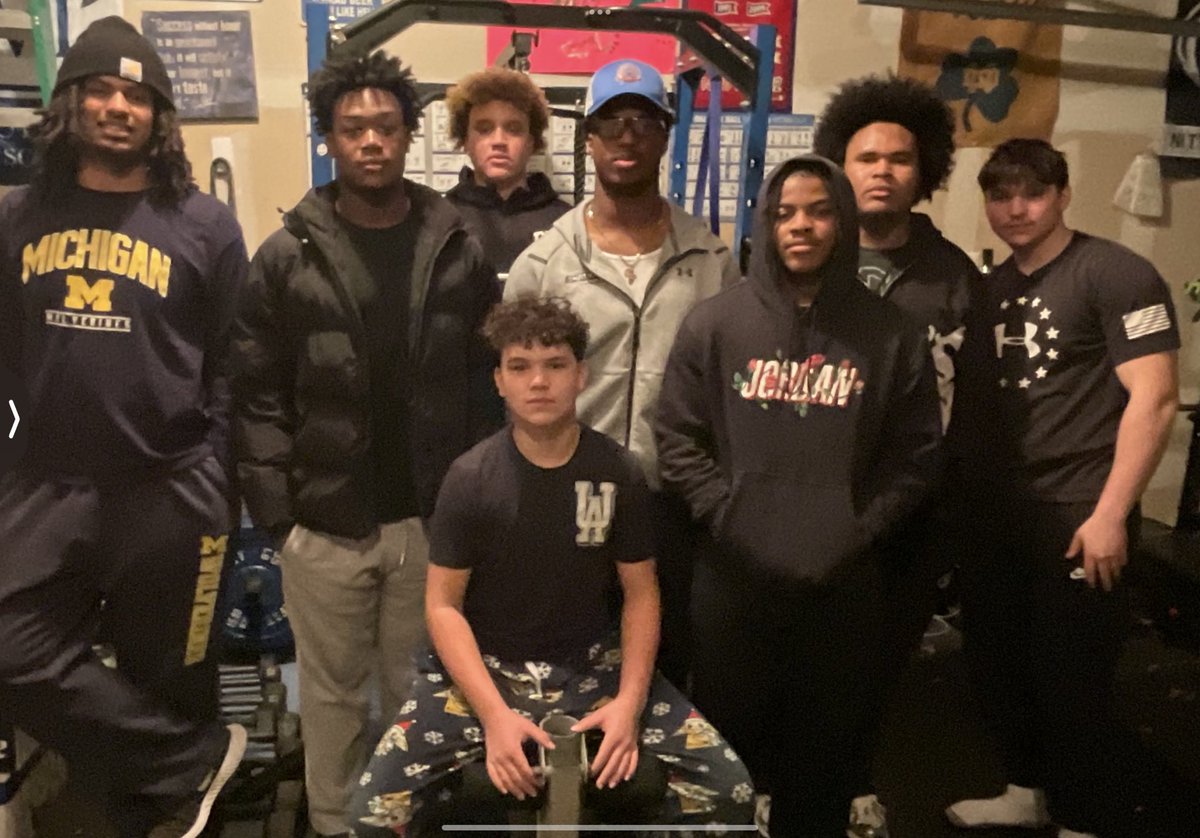 Coach Tom tweet media