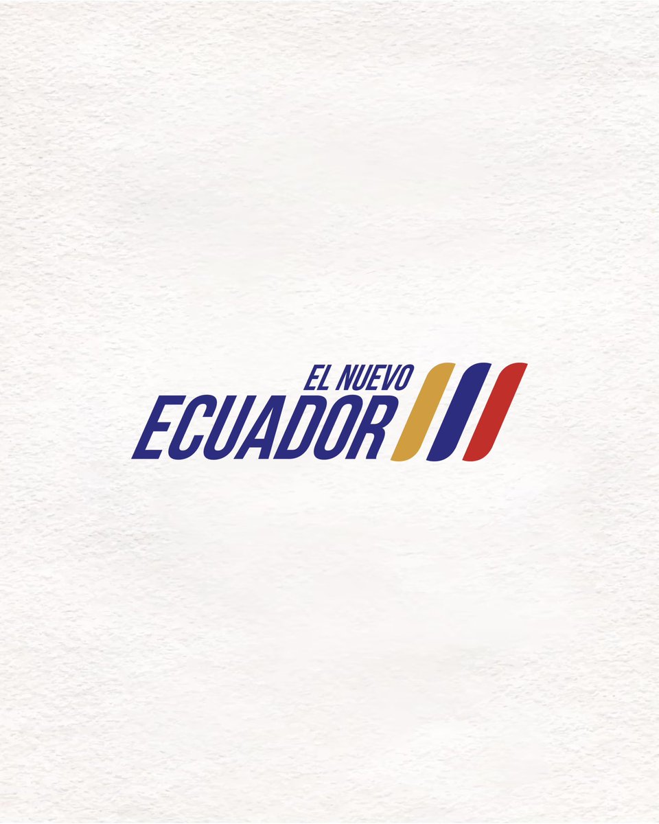 Educacion_Ec's tweet photo. 🏫 Entregamos totalmente renovada la Unidad Educativa Trece de Octubre, un compromiso cumplido para mejorar la infraestructura escolar.

💰Gracias a una inversión superior a USD 257 mil, hoy 600 estudiantes cuentan con aulas modernas y seguras para aprender.

¡#ElNuevoEcuadorCumple y se construye con hechos!