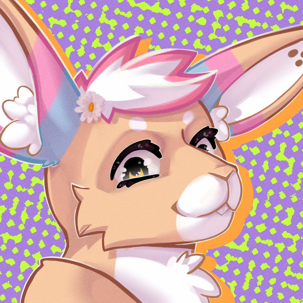 Experimental icon for Zutcke :3