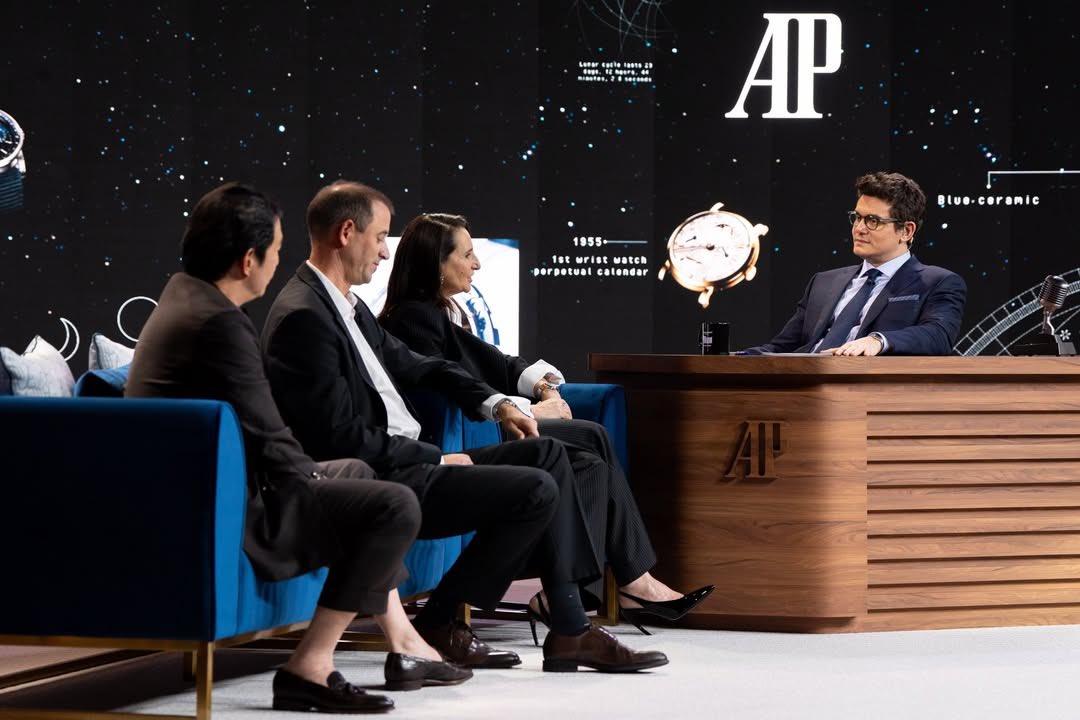 John Mayer tweet media