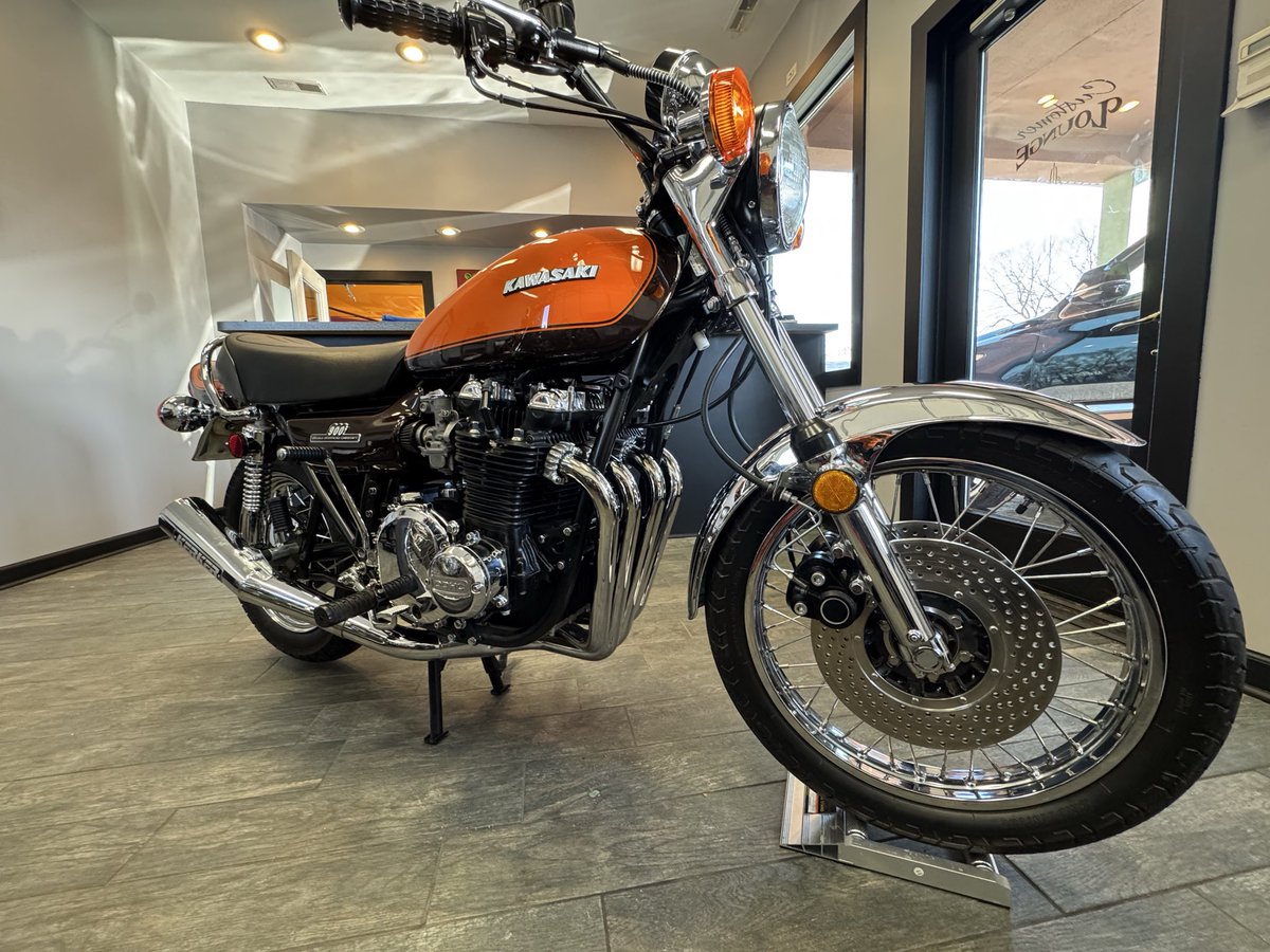 Gonzo Detailing tweet media