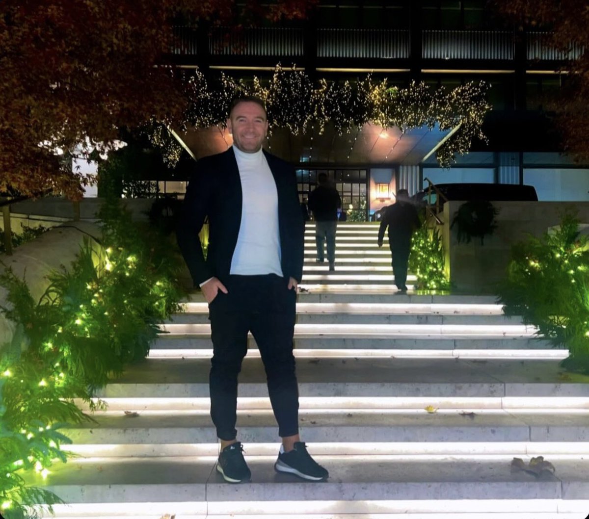 Feliz Navidad y mucha salud familia 🌲💫🤗