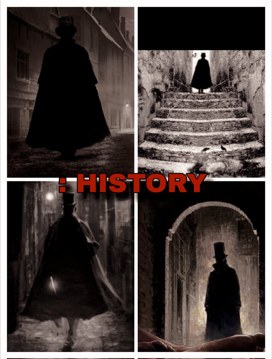 IssacOkuno46217's tweet photo. #RecordOfRagnarok
​#ShuumatsuNoValkyrie
​#JackTheRipper
​#RORJack
​#ROR
​#JackTheRipperROR
​#RecordOfRagnarokAnime
​#LondonBridgeIsFallingDown https://t.co/ynxgKbyGjS