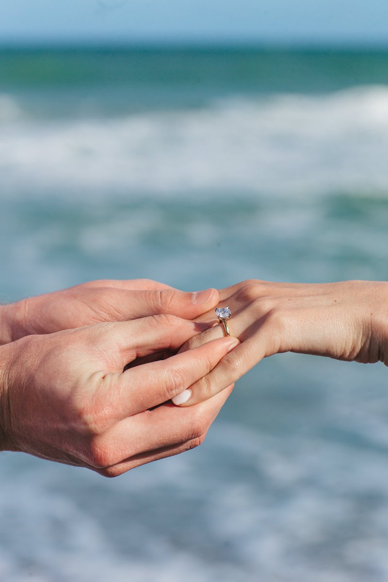 Engaged over the holidays? Congratulations! Our resort has indoor and outdoor event spaces, a breathtaking ocean backdrop, delicious on-site catering, and a team to help you plan all the details.🥂

Start planning today:  bit.ly/EmbassyStAugus…