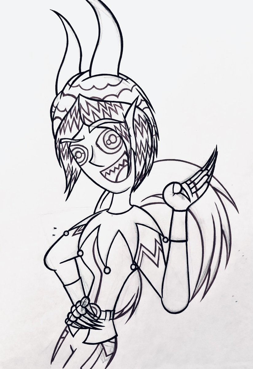 Good afternoon to all my friends and followers on X!👋😄

Today I'm bringing you a new picture base that I plan to use. It might not look perfect, but I promise the digital drawing I'll do with it will be much better.😀👍

#monsterhighpicturebases