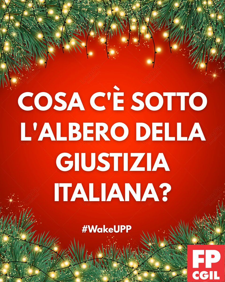 lnzpcr's tweet photo. Non lo sapete probabilmente, ma ad oggi c'è un bel problema della Giustizia, che fra precari e pensionati perderà almeno 10.000 nel 2025-2026. È importante, condividete se avete modo. (1/3) #WakeUPP https://t.co/9L7TEH6SRt
