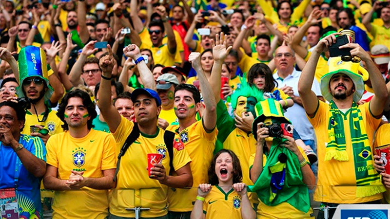 Juan González, Cancha González, Santi González 🧱

Vizeu, Cazonatti, Gabriel Santana, Cris da Silva, Autuori 🇧🇷

Literal Cristal 2026 se resume en :